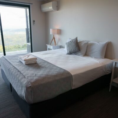 sunshine-coast-hinterland-accommodation Accommodation at Tranquil Park Maleny